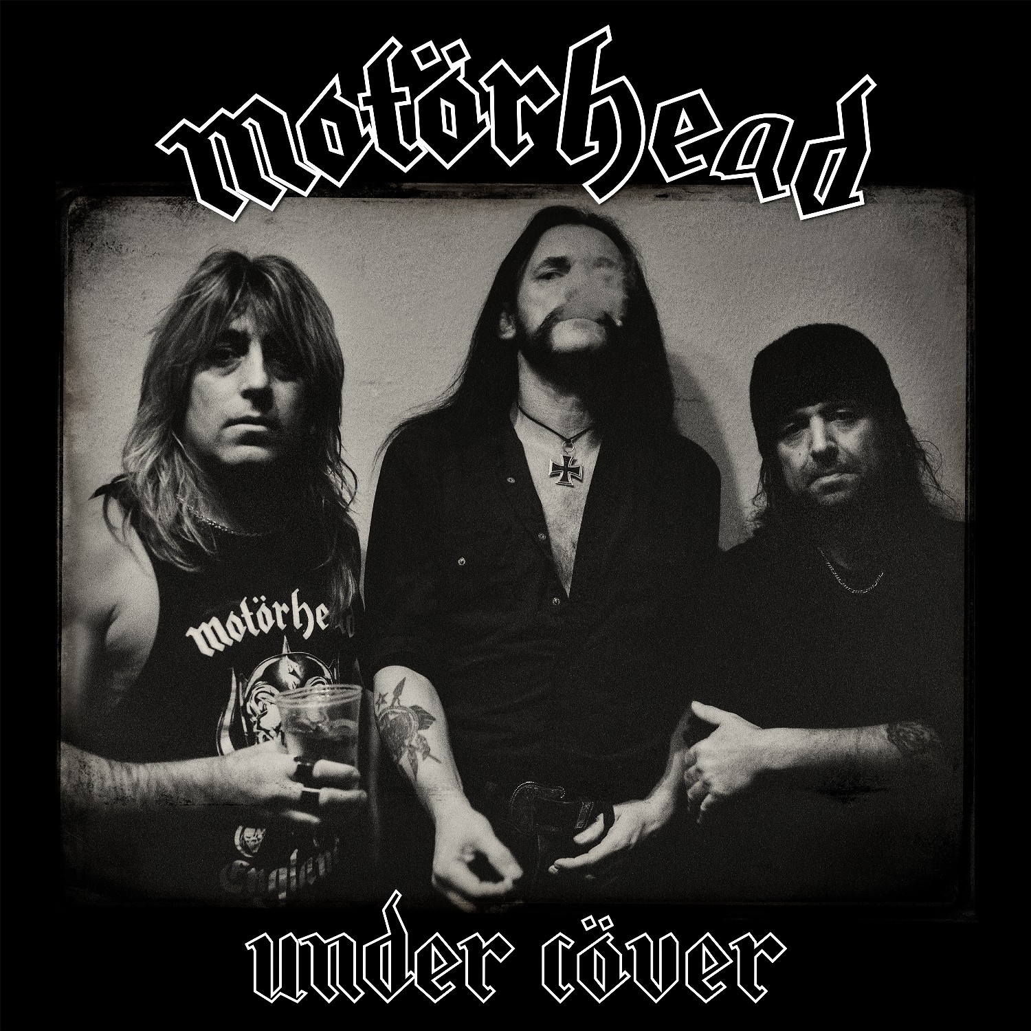 The Official Motörhead Website